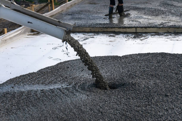 Best Concrete Driveway Repair Near Me  in Piney, AR