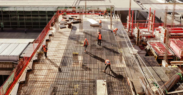 Best Residential Concrete Services  in Piney, AR
