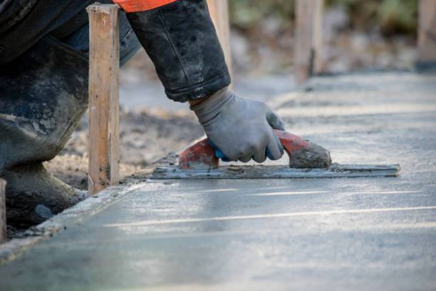 Best Decorative Concrete Services  in Piney, AR