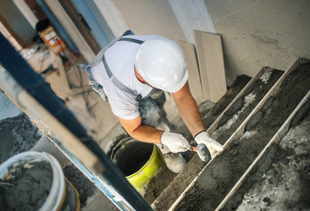 Best Driveways & Floors  in Piney, AR