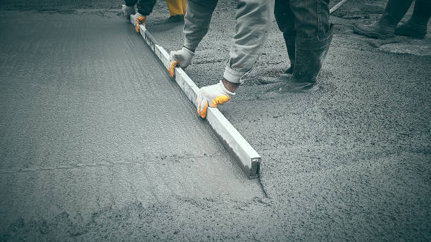Best Concrete Repair Services  in Piney, AR